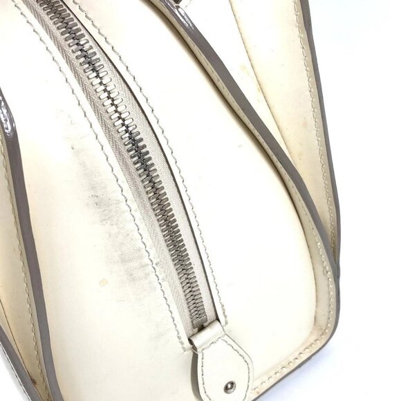 LOUIS VUITTON M5907J Epi Pont Neuf PM Pont Neuf PM Bag Tote Bag Hand Bag - Picture 5 of 15